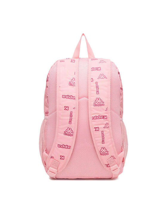 Kappa Kappa Rucksack C-KPA-RH-005-08 Rosa