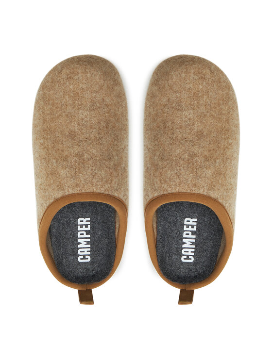 Camper Camper Copati Wabi 20889-142 Bež