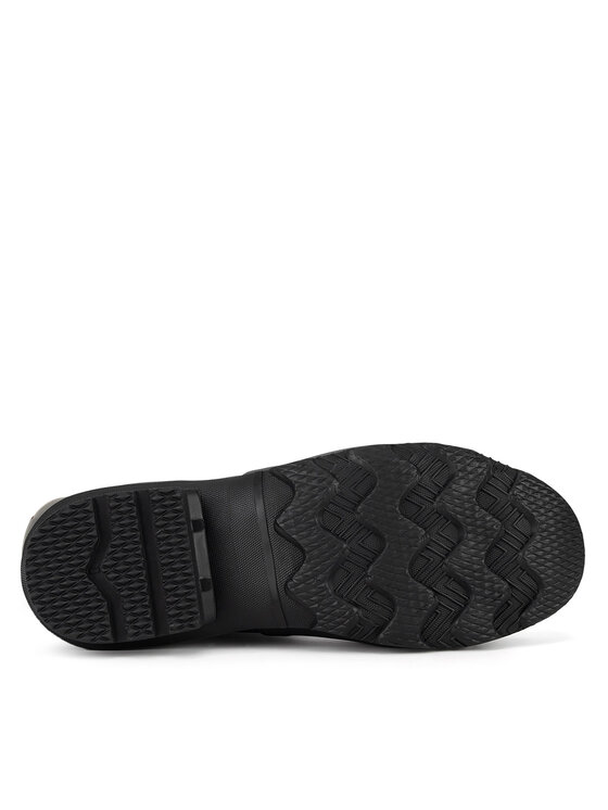 Hunter Hunter Cizme de cauciuc UFS4004RMA Negru