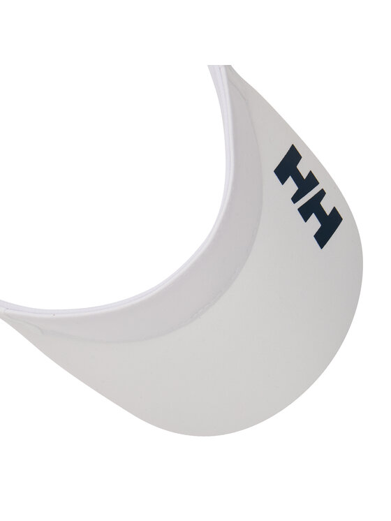 Helly Hansen Helly Hansen Šilt Logo Visor 67161 Bijela