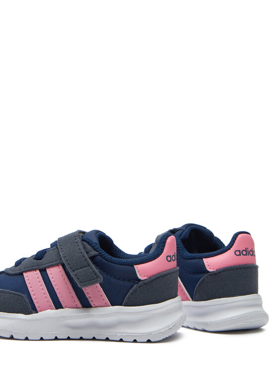 adidas adidas Sneakersy Run 70s 2.0 JI2247 Granatowy