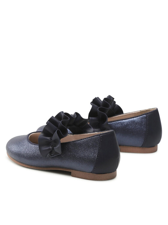 Mayoral Mayoral Ballerine 44299 Blu scuro