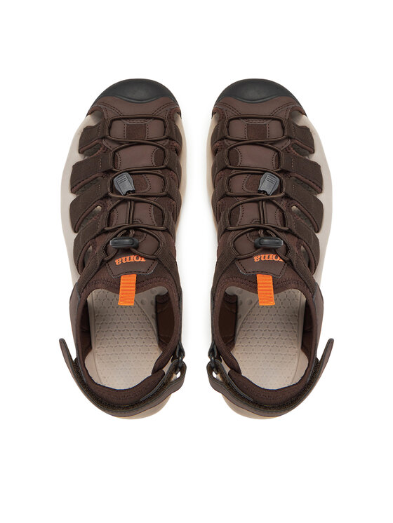Joma Joma Sandale S.Gea 2524 SGEAS2524V Smeđa