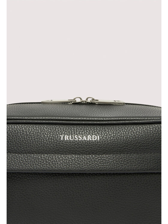 Trussardi Trussardi Portfel I045E000104N033 Czarny