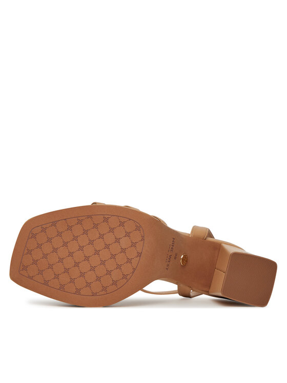 Nine West Nine West Sandale TS6197-01 Bež