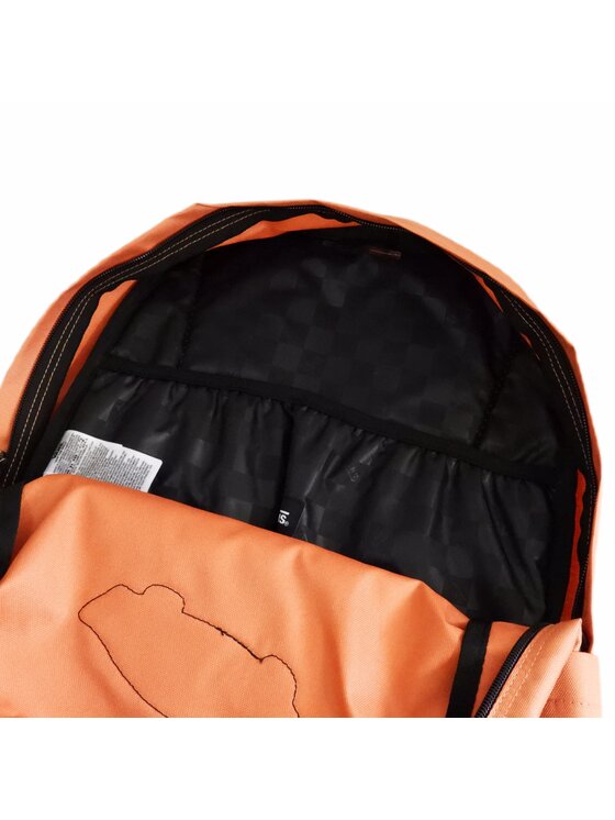 Vans Vans Zaino da scuola Old Skool Classic Arancione