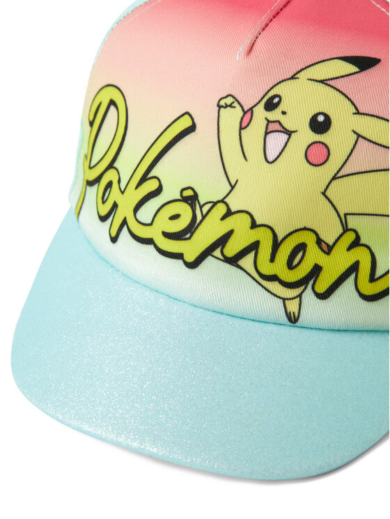 NAME IT NAME IT Cap 13240858 Blau
