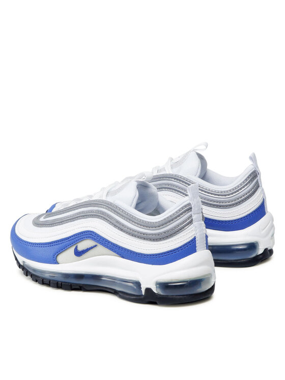 Nike Nike Sneakersy Air Max 97 921733 101 Biały