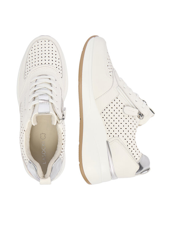 Lasocki Lasocki Снікерcи CEO-HY2076-2 Білий