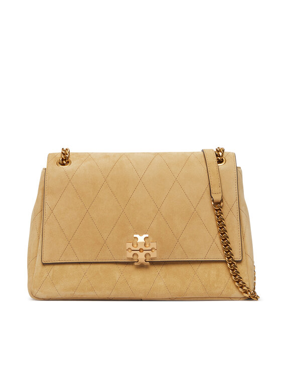 Tory Burch Tory Burch Ročna torba 183357 Bež