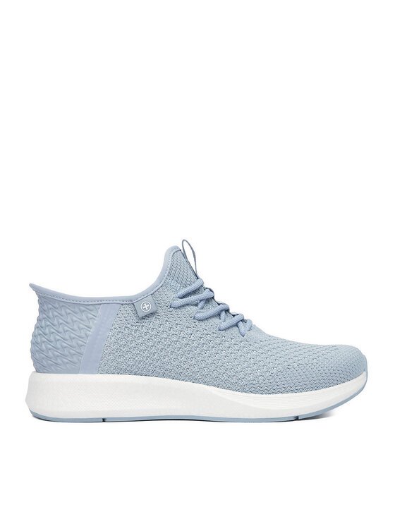 Go Soft Go Soft Sneakers CEO-MGVA-GO07 Blau