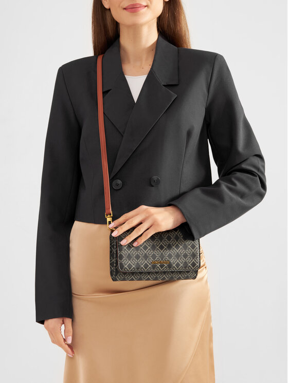 Gino Rossi Gino Rossi Handtasche TYLO-183 Schwarz