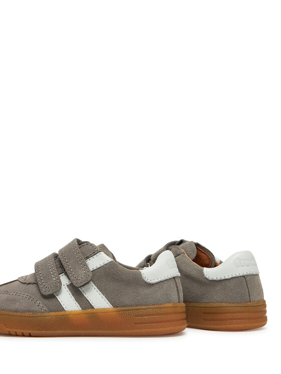 Froddo Froddo Сникърси Lou G3130269-15 M Сив