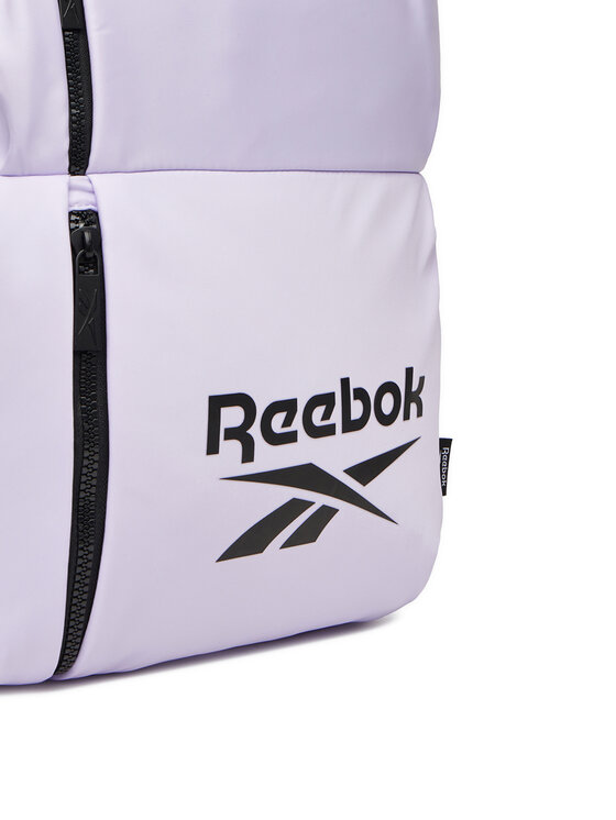 Reebok Reebok Рюкзак C-RBK-030-CCC-05 Фіолетовий