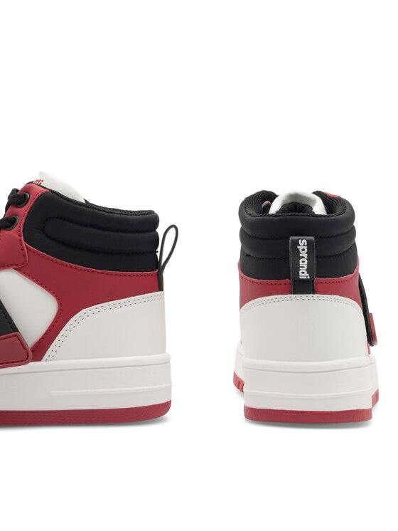 Sprandi Sprandi Sneakersy CP-3150016A(IV)CH Barevná
