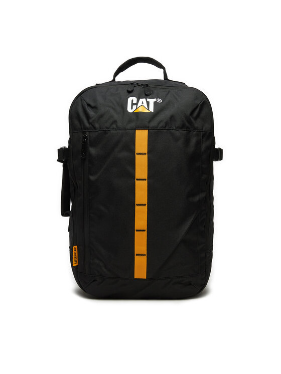 CATerpillar CATerpillar Rucksack 84723 Schwarz