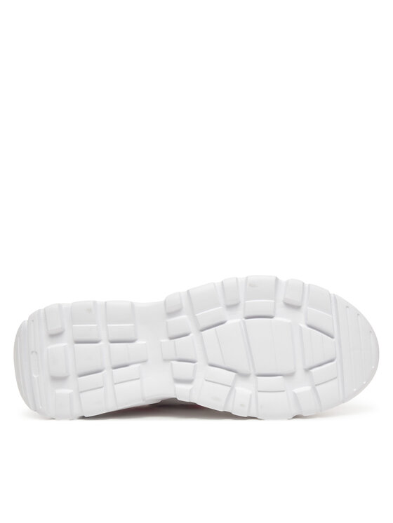 Versace Jeans Couture Versace Jeans Couture Sneakers 78VA3SC4 Alb