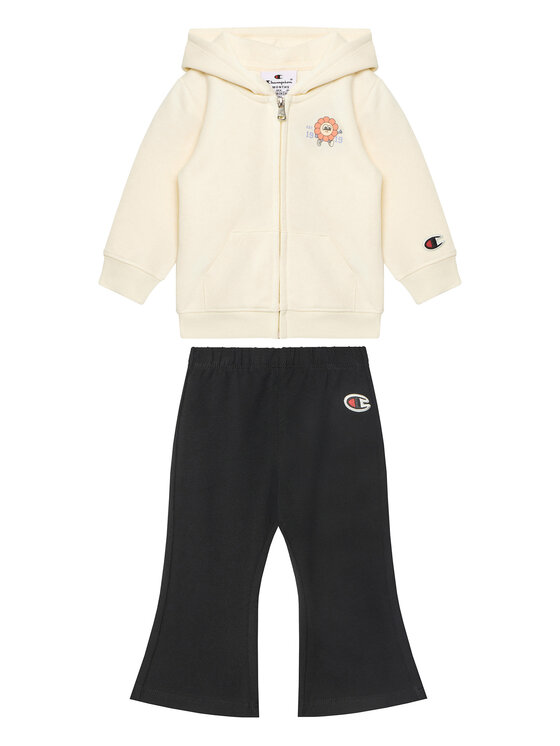 Champion Champion Pulóver és leggins szett 405116 Színes Regular Fit
