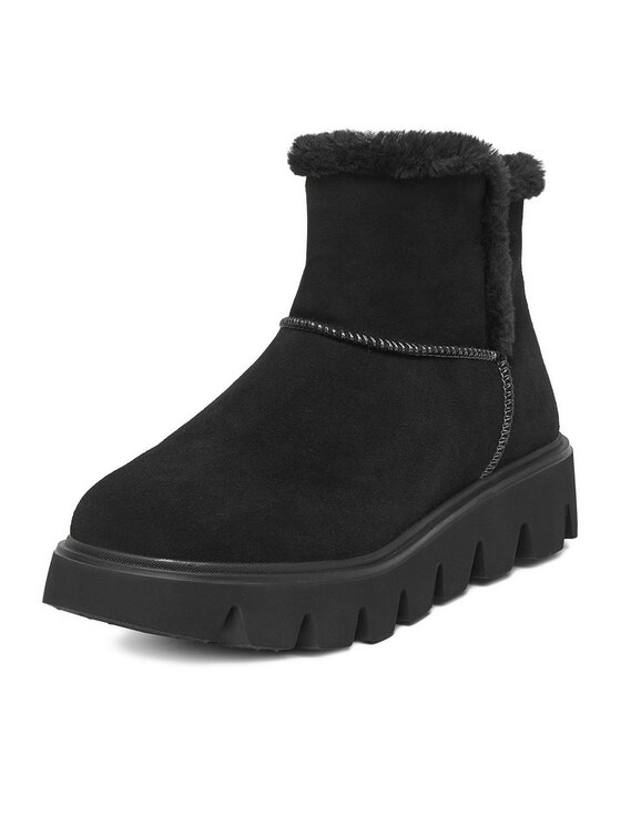 Rieker Rieker Stivali da neve CEO-W2071-00 Nero
