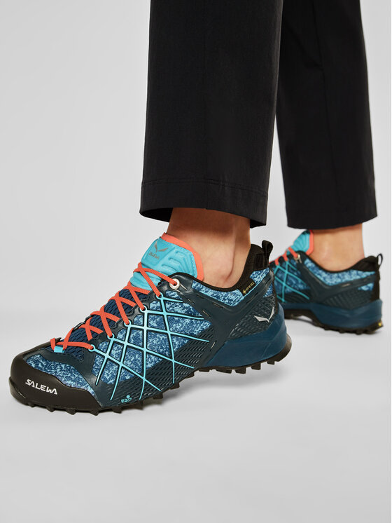 salewa wildfire goretex
