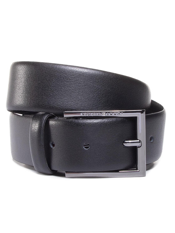 Emporium Leather - Cintura - Uomo nero 45