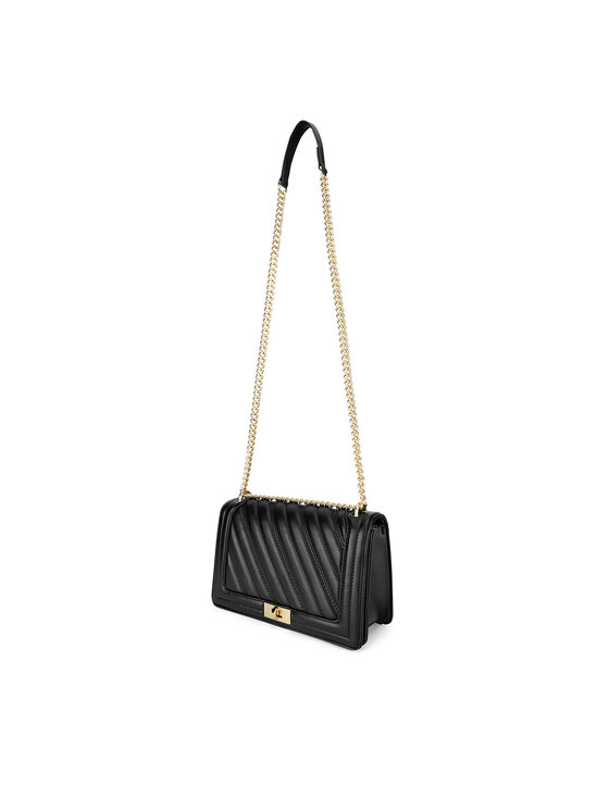Badura Badura Handtasche TYL00495 Schwarz