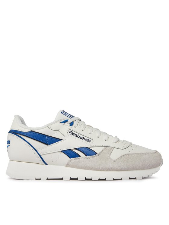 Reebok Sneakers Classic Leather ID1577 Alb