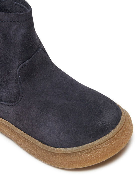 Froddo Froddo Ботильйони Wreny Wool Tex G2160081-1 M Голубий