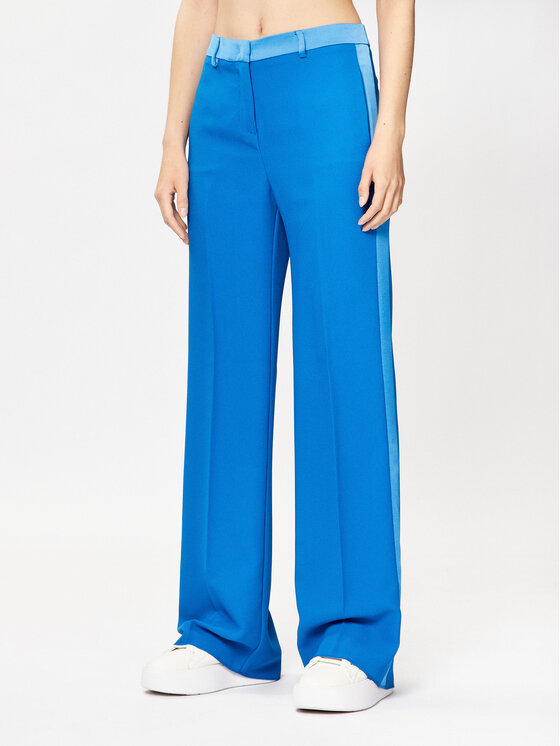 Pantaloni di tessuto MAX&Co