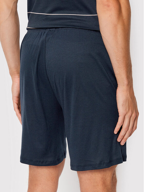 Pantaloncini del pigiama Ultralight 50475418 Blu