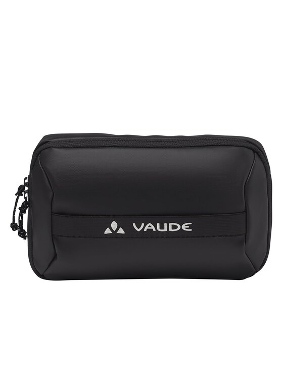 Vaude Vaude Saszetka nerka 263863 Czarny