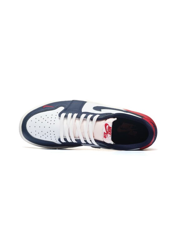 Nike Nike Sneakersy Air Jordan 1 Retro Low OG Kolorowy