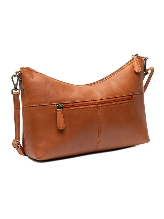 The Chesterfield Brand The Chesterfield Brand Saszetka 300322 Brązowy