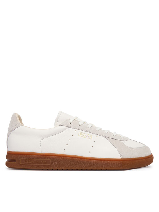 Polo Ralph Lauren Polo Ralph Lauren Сникърси Bedford Milt 809P16269001 Бял