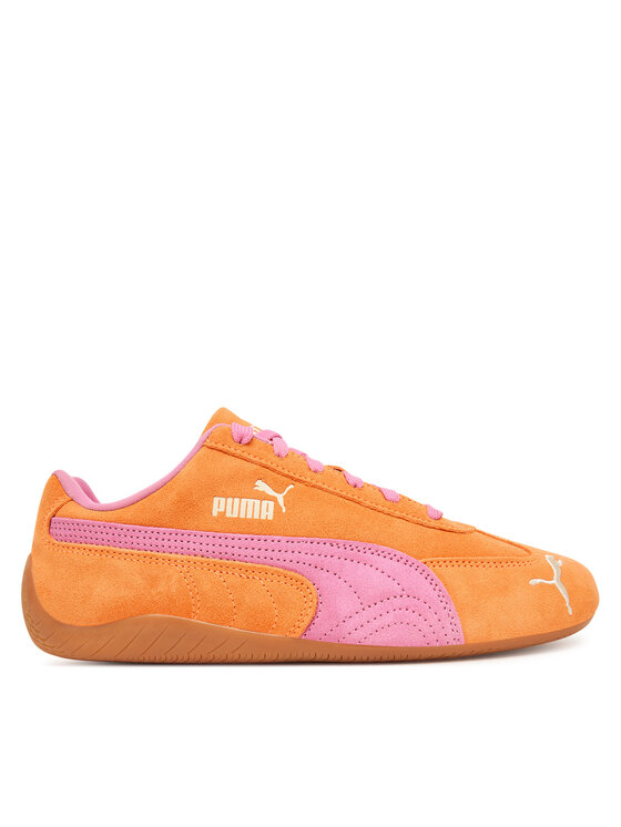 Puma Puma Tenisice Speedcat OG 398846 50 Narančasta