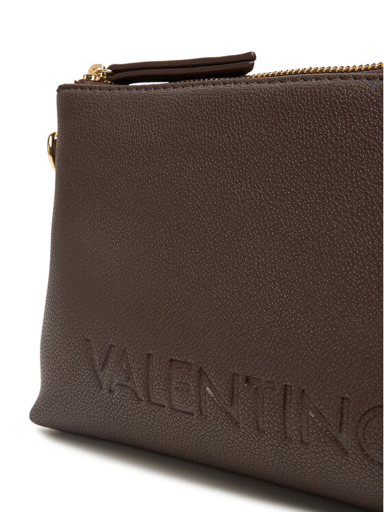 Valentino Valentino Ročna torba Foxy Re VBS9EO18 Zelena