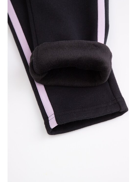 Lemon Explore Lemon Explore Legginsy ZL4122602ACG-021 Czarny