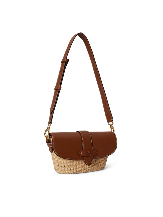 LAUREN RALPH LAUREN LAUREN RALPH LAUREN Torbica 431P10158001 Smeđa