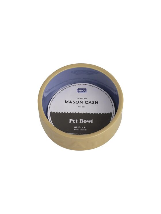 Mason Cash Mason Cash Miska Mason Cash Petware Beżowy