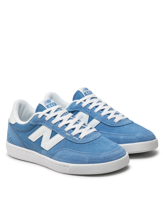 New Balance Tennis NM440BBW Bleu Modivo