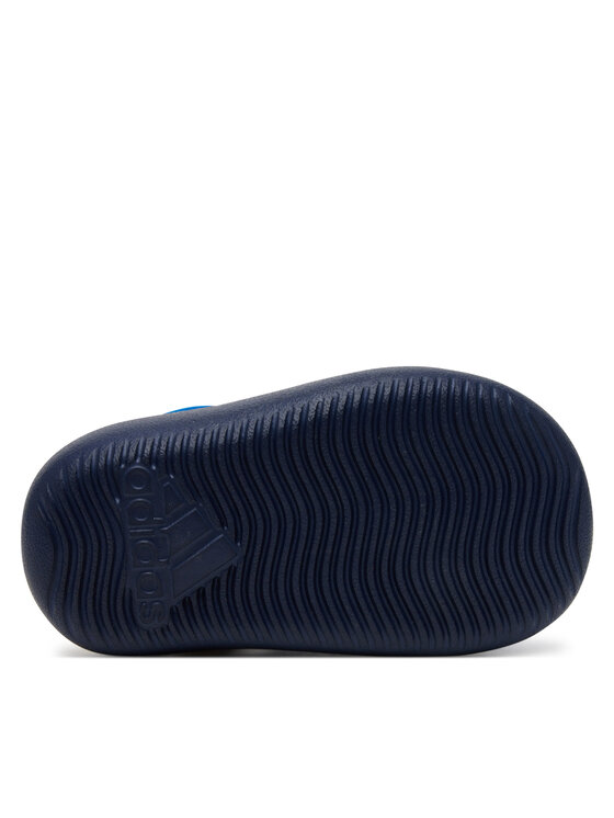 adidas adidas Sandały Disney Pixar IH1233 Niebieski