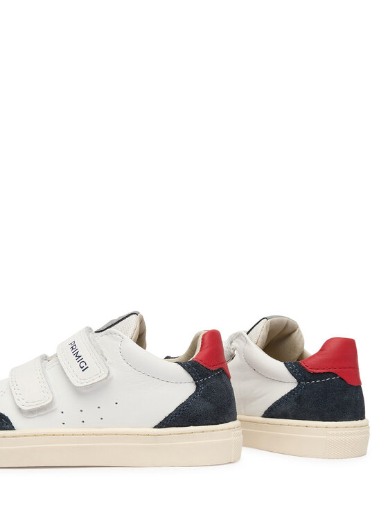 Primigi Primigi Sneakersy 1408133 S Biały