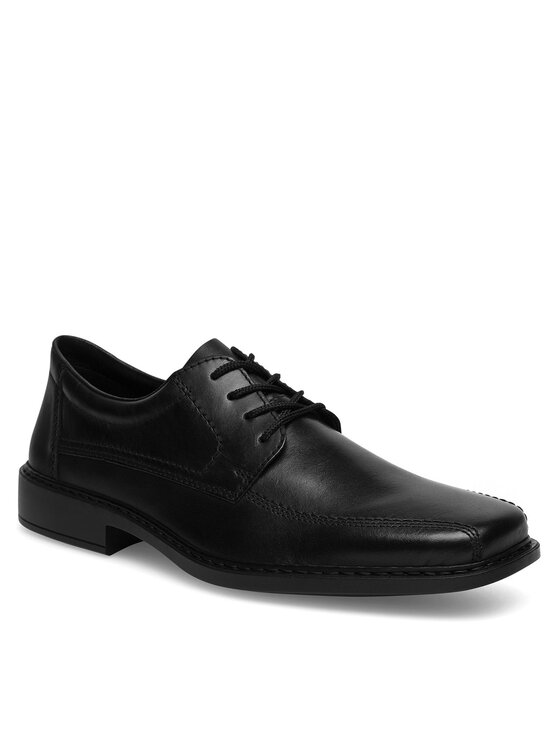 Rieker Rieker Scarpe basse B0812-00 Nero