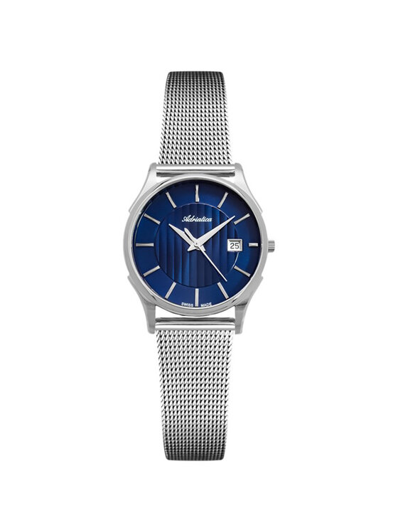 Adriatica Adriatica Orologio A3146.5115Q Argento