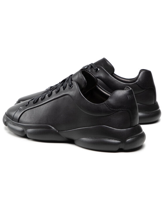 Sneakers Rapid 50452047 10230186 01 Nero