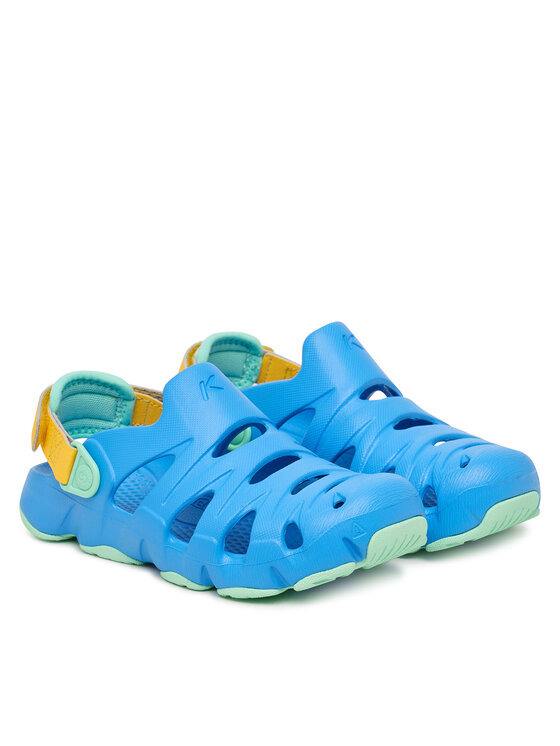 Keen Keen Sandále HyperFLT Clog 1031942 Modrá