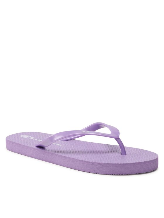 Champion Champion Σαγιονάρες S11568-VS022 Μωβ