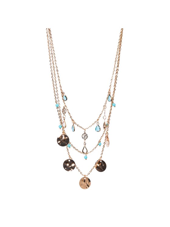 Pieces Колие 17135594