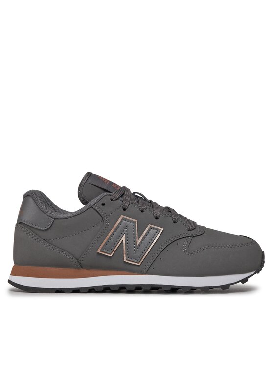 New Balance Superge GW500CR Siva