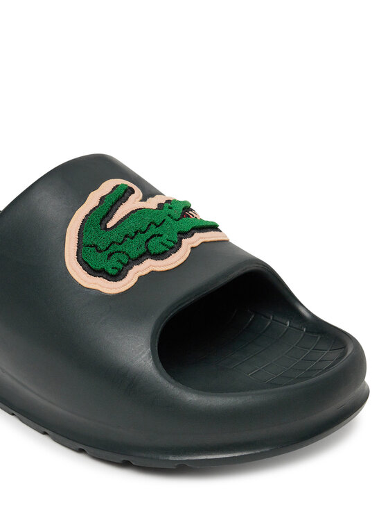 Lacoste Lacoste Natikače 7-49CMA0026 Zelena